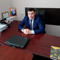 Майоров Александр Александрович Глава городского поселения